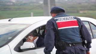 BİN 997 ŞAHSA 896 BİN TL PARA CEZASI KESİLDİ