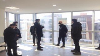 ÇEBİ: “ESNAFIN HALİ HARAP”