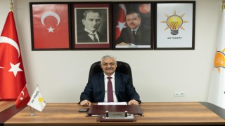 ÇETİNTAŞ’TAN KAN BAĞIŞINA DESTEK ÇAĞRISI