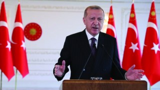 ERDOĞAN'DAN LOKANTA, KAFE VE RESTORANLARLA İLGİLİ FLAŞ AÇIKLAMA