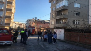 FELAKETTEN KIL PAYI DÖNÜLDÜ