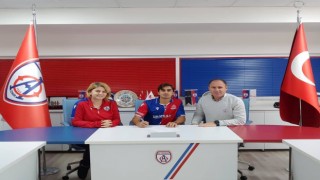 KAPAKLI’DAN ALTINORDU’YA TRANSFER OLDU