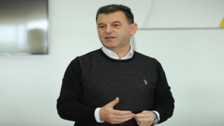 MUSTAFA ÇETİN TABURCU OLDU