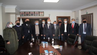 ÖZCAN: “DAHA ÇOK ÇALIŞACAĞIZ”