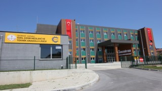 ÖZEL ÇOSB MESLEKİ VE TEKNİK ANADOLU LİSESİ “ULUSAL KALİTE ETİKETİ” İLE ÖDÜLLENDİRİLDİ