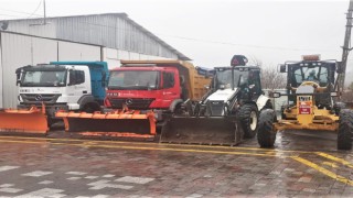 SÜLEYMANPAŞA KIŞA HAZIR