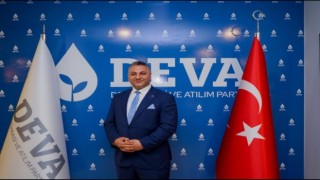 TURHAN: “YEREL ESNAFIMIZIN YANINDA OLALIM”