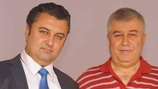 ULAŞ YURDAKUL’UN ACI GÜNÜ