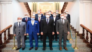 ADALET BAKANLIĞI’NDAN TEKİRDAĞ’A YATIRIM MÜJDESİ