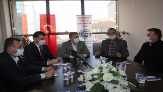 ALIŞVERİŞLERİMİZİ YEREL ESNAFTAN YAPALIM