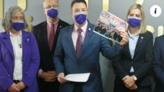 ALKAYA: “AK PARTİ KONGRELERİNDE COVİD YOK MU?”