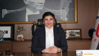 BAŞKANLIĞA DİLEK KÖKSAL VEKALET EDECEK