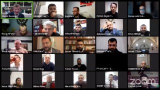 DAVUTOĞLU: “KYK BORÇLARINI TEK KALEMDE SİLECEĞİZ”