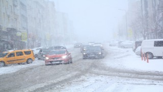 ÇERKEZKÖY'DE YÜZYÜZE EĞİTİM 2 GÜN ERTELENDİ