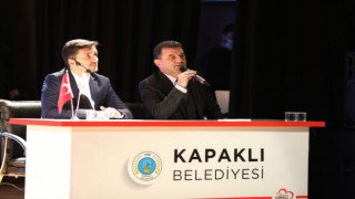 GENÇLİK MODELLEMESİ SEMİNERİ DÜZENLENDİ