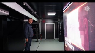 İLETİŞİM BAŞKANLIĞININ DİJİTAL TIRI TEKİRDAĞ’DA