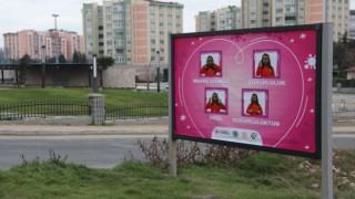 İŞARET DİLİ İLE ANLATTILAR