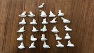 POLİS EKİPLERİ ZEHİR TACİRLERİNE GÖZ AÇTIRMIYOR