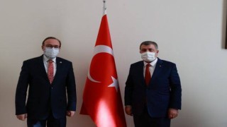 SAĞLIK BAKANLIĞI’NDAN TEKİRDAĞ’A MÜJDE ÜSTÜNE MÜJDE