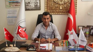 SUNGUR: “100 MONT 180 OYUNCAK DAĞITILDI”