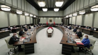 TOPLANTI SONA ERDİ, YASAKLARLA İLGİLİ YENİ KARARLAR AÇIKLANACAK