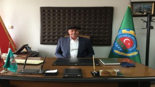 TOPRAK: “ALLAH VERDİ, DEVLETTEN DE BEKLİYORUZ”