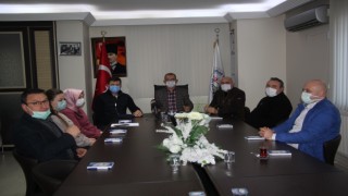 VATANDAŞ CAN, ESNAF MAL, MARKETLER İSE KAR DERDİNDE