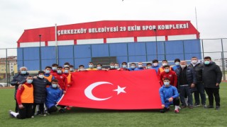 1911 VE KAPAKLISPOR'UN GRUPLARI BELLİ OLDU