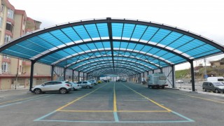 AÇILIŞA ŞENTOP DA KATILACAK