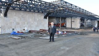 ALBAYRAK DUYURDU: SONA YAKLAŞILDI