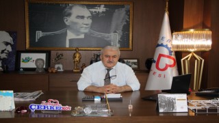 BAŞKANLIĞA MEHMET KAR VEKALET EDİYOR