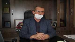 BOZDAĞ’DAN ESNAF VE VATANDAŞLARA KONTROLLÜ NORMALLEŞME UYARISI