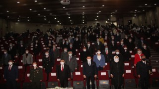 ÇANAKKALE ZAFERİ’NİN YILDÖNÜMÜ KUTLANDI