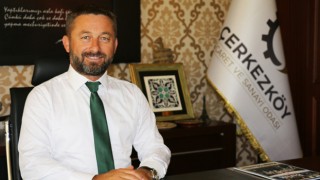 ÇERKEZKÖY TSO’DAN ÜYELERİNE UZMAN DESTEĞİ