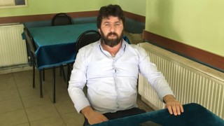 ÇERKEZKÖY’ÜN SEVİLEN ESNAFI HAYATINI KAYBETTİ