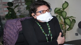 CHP İLÇE BAŞKANI DÖNMEZ, İSTANBUL SÖZLEŞMESİ İLE İLGİLİ KONUŞTU