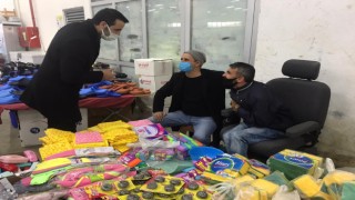 DEVA PARTİSİ’NDE KONGRE HAZIRLIKLARI SÜRÜYOR