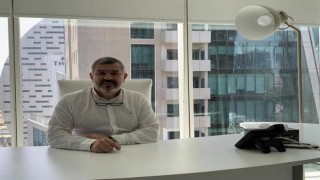 DUBAİ'DEN DÜNYAYA TÜRK MALI MARKA