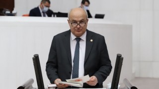 ENEZ KAPLAN’IN TESTİ POZİTİF ÇIKTI