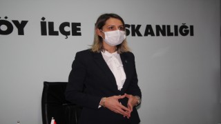 ERSEÇKİN: “ÇANAKKALE, CUMHURİYETİMİZİN KURUCU ATEŞİDİR”