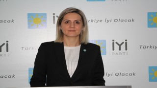 ERSEÇKİN: “KADINLARIMIZ İÇİN MÜCADELEMİZİ SÜRDÜRECEĞİZ”