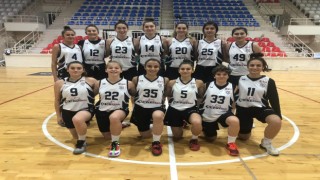 KADINLAR BÖLGESEL BASKETBOL LİGİ BAŞLIYOR