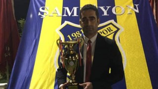 KAPAKLISPOR CENGİZ VURAL’LA ANLAŞTI