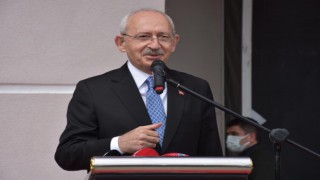KILIÇDAROĞLU: “SİYASİ PARTİLERİN KAPATILMASI SÜRECİNİ KAPATMAK ZORUNDAYIZ”