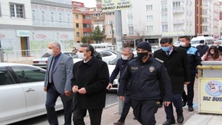 KURALLARA UYMAYANLARA AF YOK!