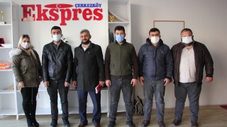 MACİT: “BU MEŞALEYİ TÜM DÜNYADA YAKMAYA DEVAM EDECEĞİZ”