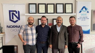 NORMA GROUP BÜYÜYOR