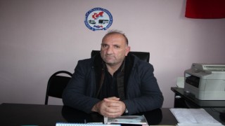 SERVİSÇİLERİN ODA KURULMASI TALEBİ REDDEDİLDİ