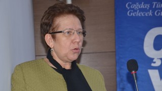 SOYAK: “KADINLARIMIZLA İLERLEMEKTEN GURUR DUYUYORUZ”