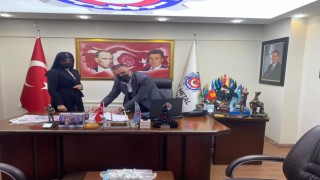 TÜRK METAL’DEN ÜYELERİNE GÜZELLİK